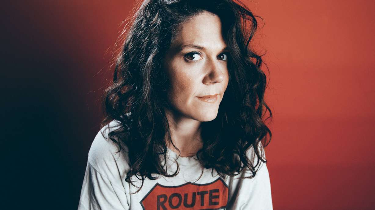 John Hiatt's daughter Lilly follows her own musical path