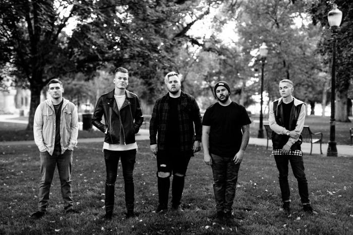 Salt Lake City band tearing up summer stages