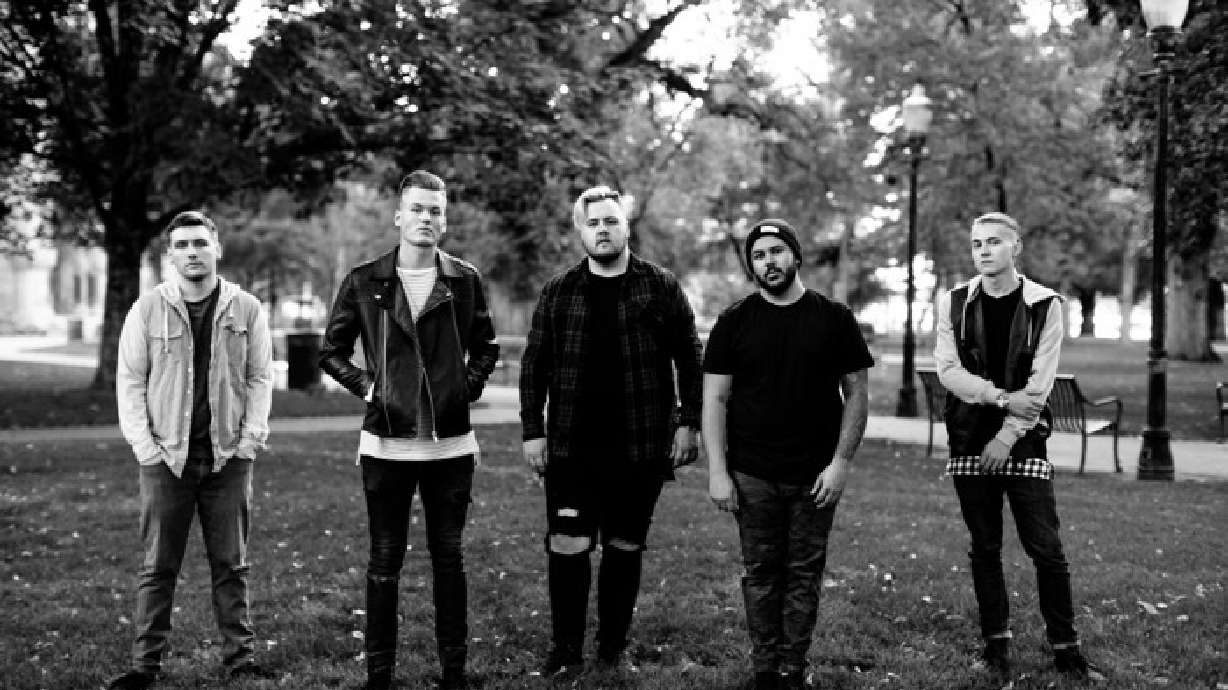 Salt Lake City band tearing up summer stages