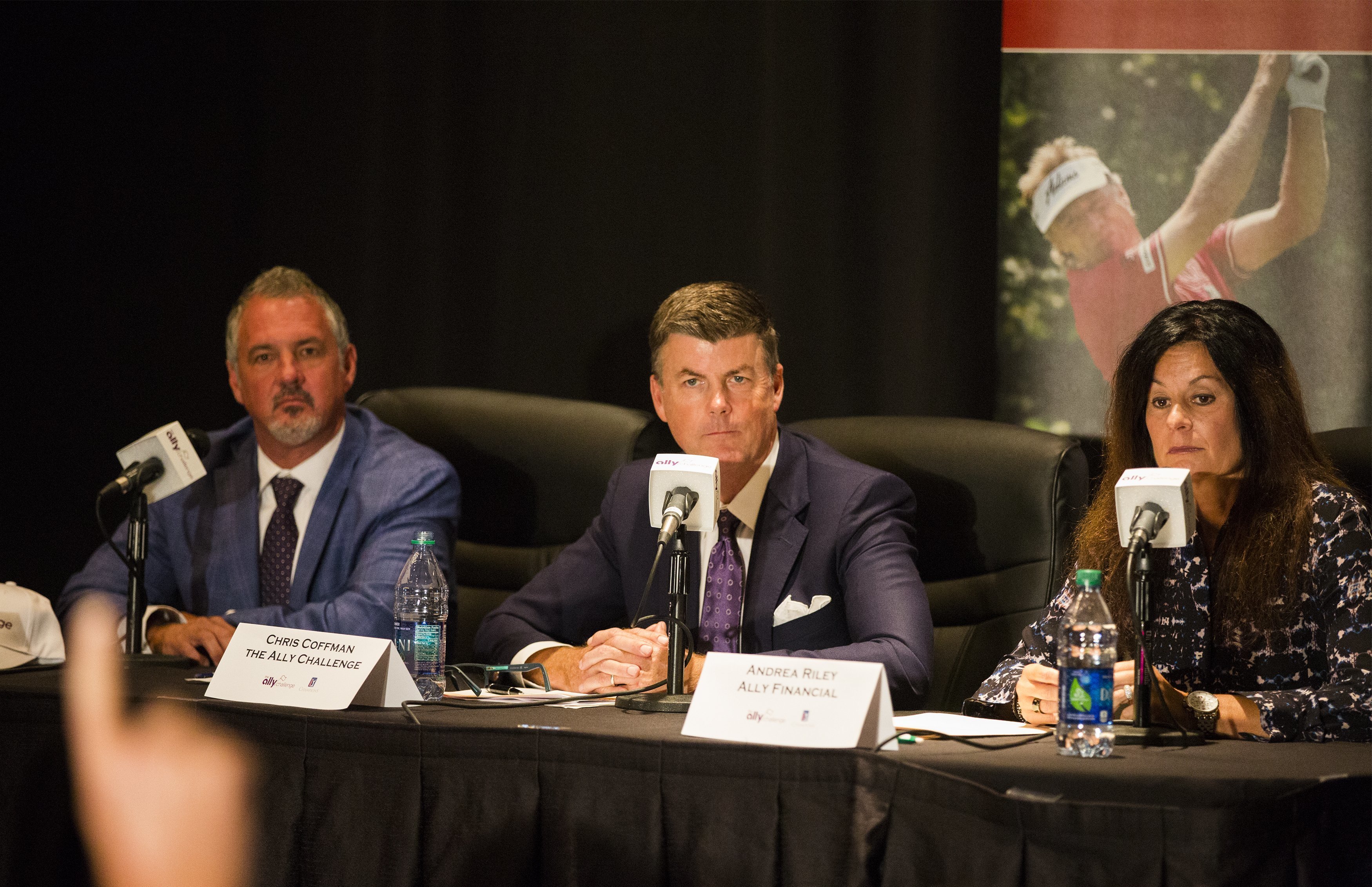 Price looking to recapture emotion at Presidents Cup