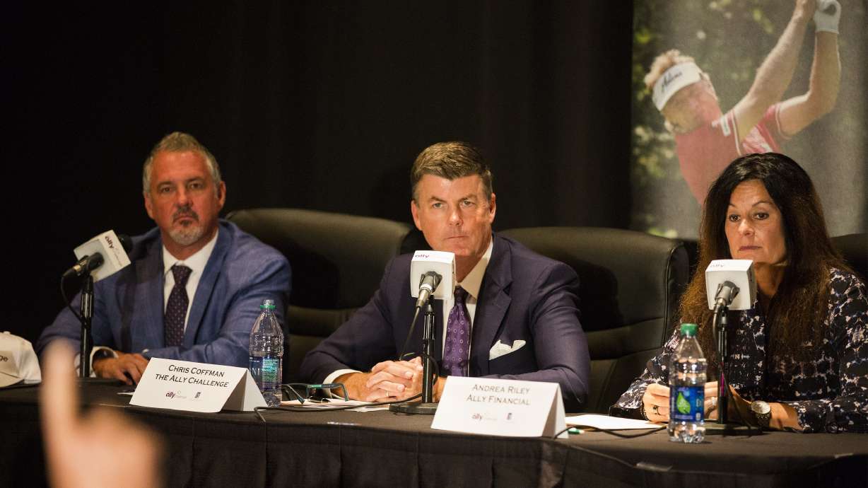 Price looking to recapture emotion at Presidents Cup