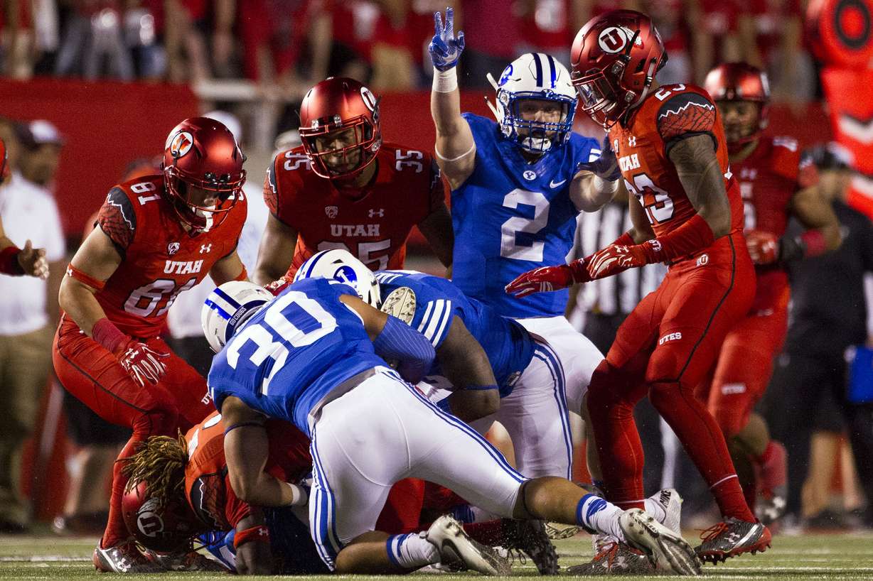 Photo: Nick Wagner, Deseret News