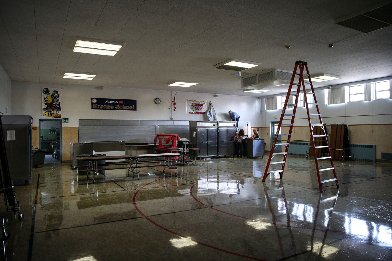 Canyons District to ask voters to bond for $283 million to build schools