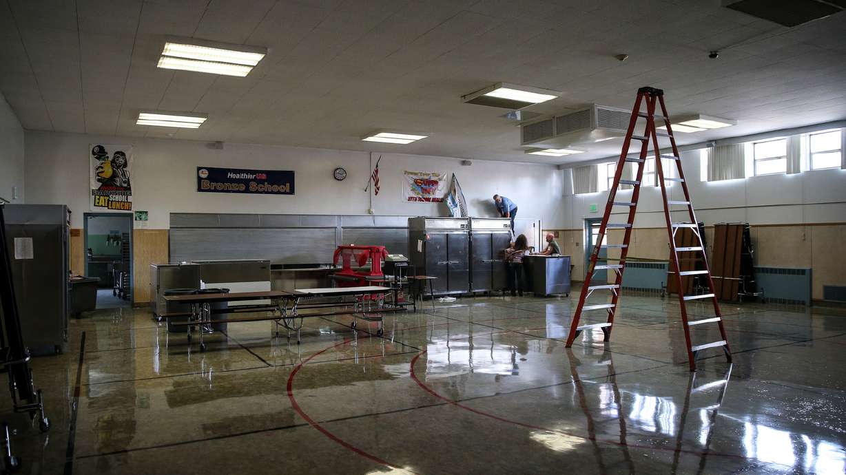 Canyons District to ask voters to bond for $283 million to build schools