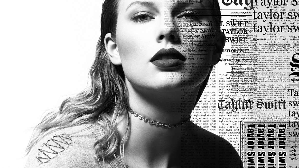 Taylor Swift ends intrigue, announces new album in November