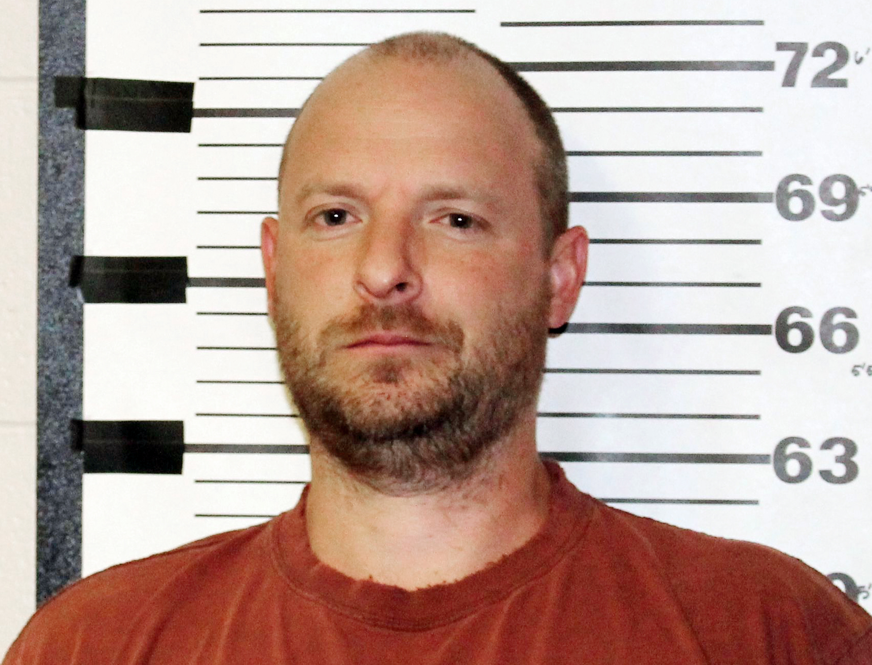 ESPN radio host arrested in Wyoming after entering condo