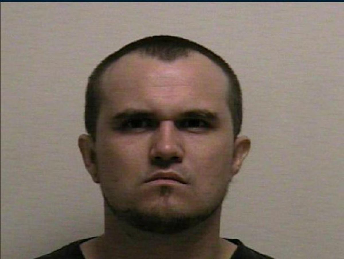 More charges for Elk Ridge man accused of giving newborn drugs