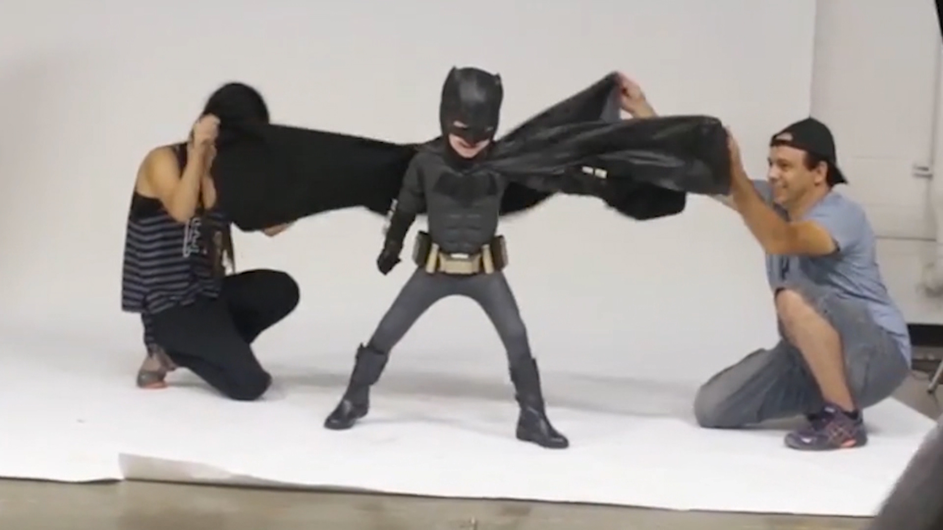 (Photo courtesy of Josh Rossi)