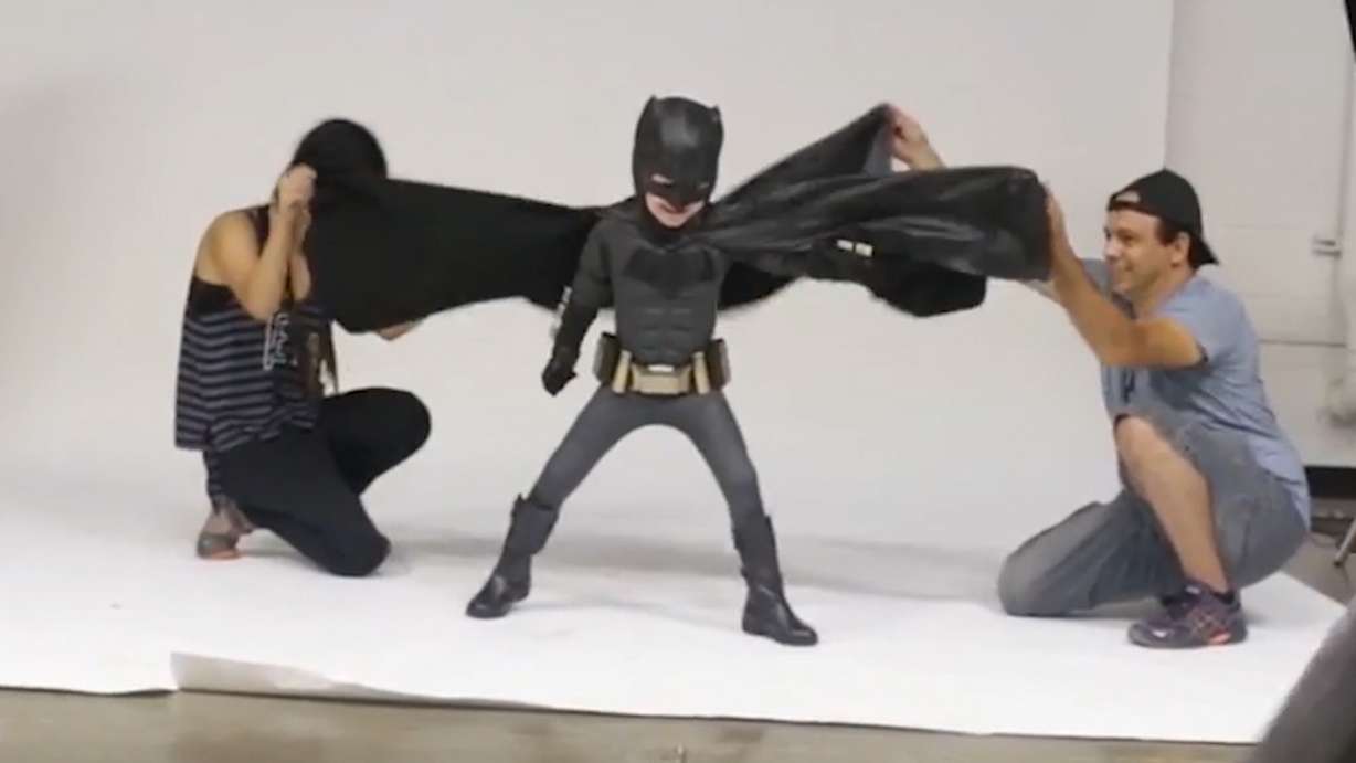 (Photo courtesy of Josh Rossi)