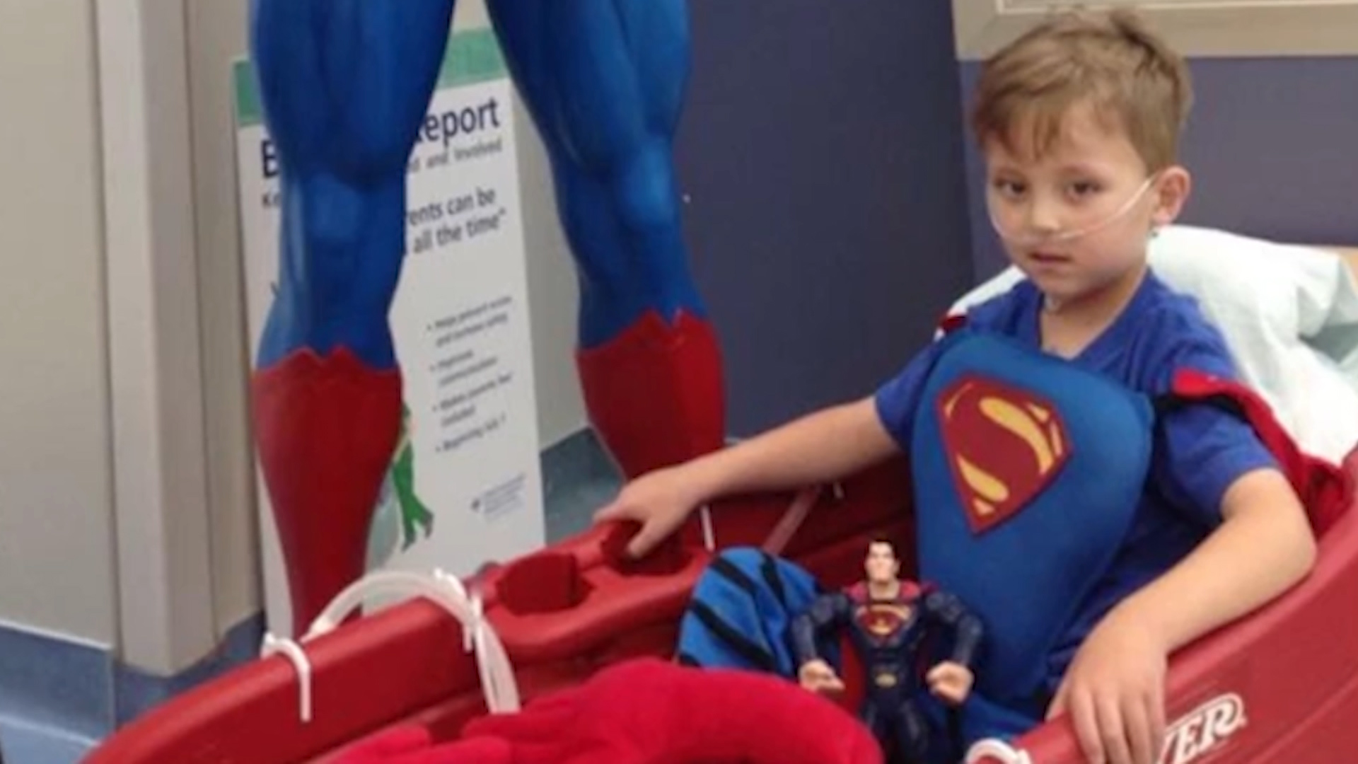 (Photo courtesy of Josh Rossi)