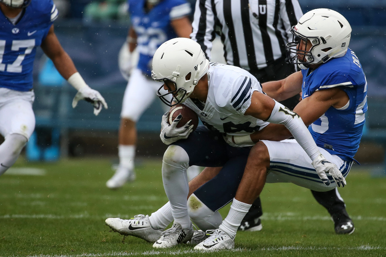 Photo: Spenser Heaps, Deseret News