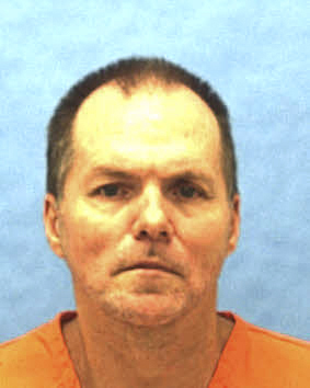 Florida executes convicted double-murderer using new drug