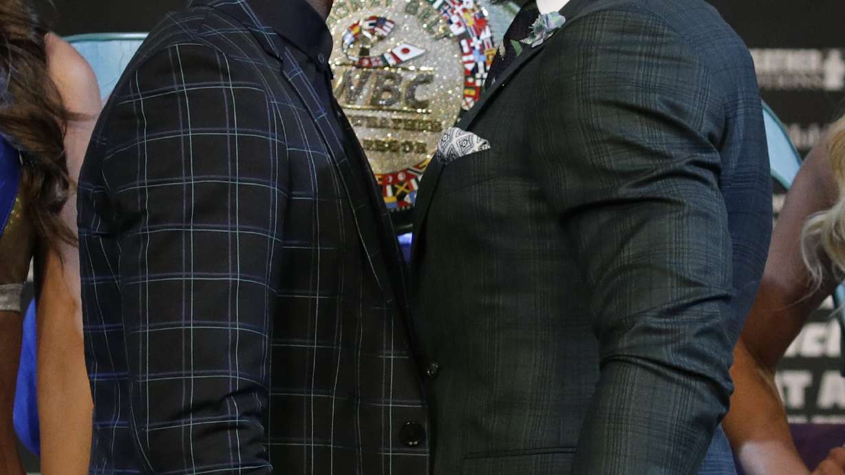 Bookies will lose millions if McGregor knocks out Mayweather