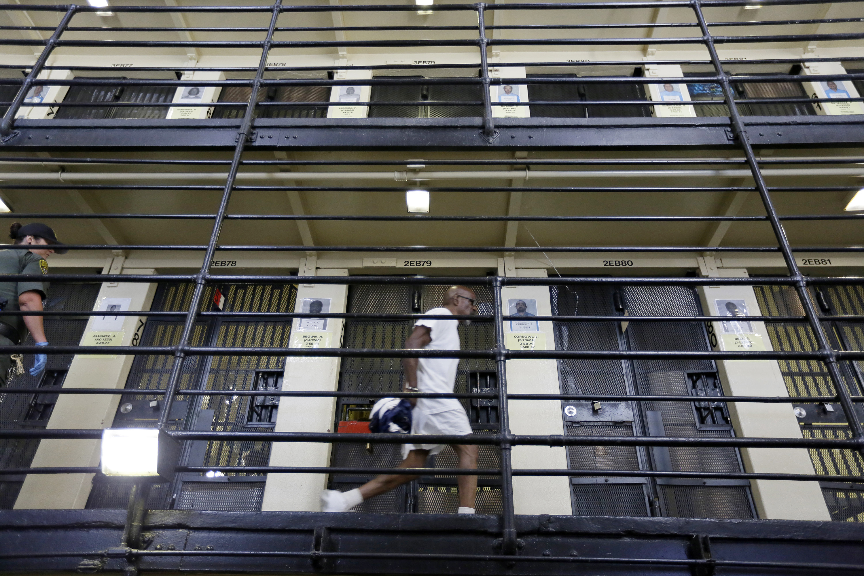 California seeks new one-drug execution method
