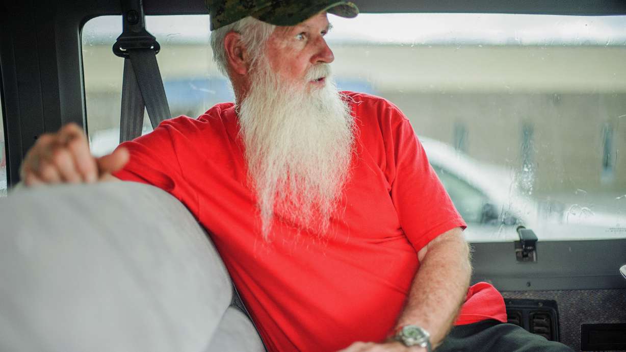 Paramilitary sect's land holding eyed in child abuse case