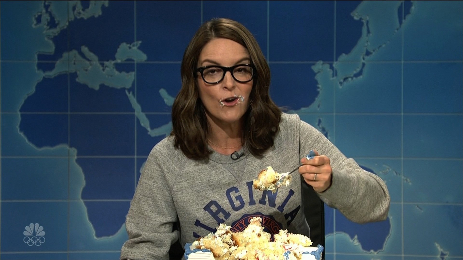 Can eating ever really relieve stress?