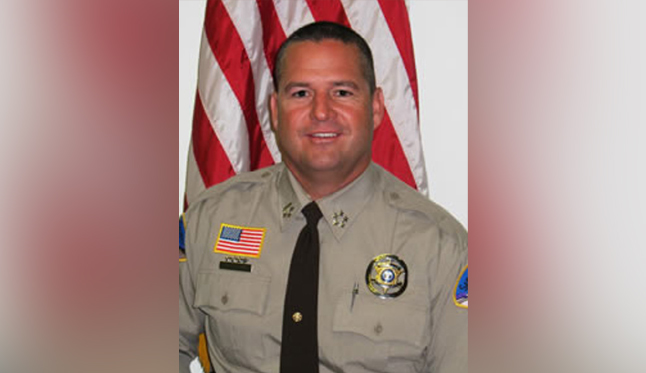 Evidence hearing begins against San Juan County sheriff