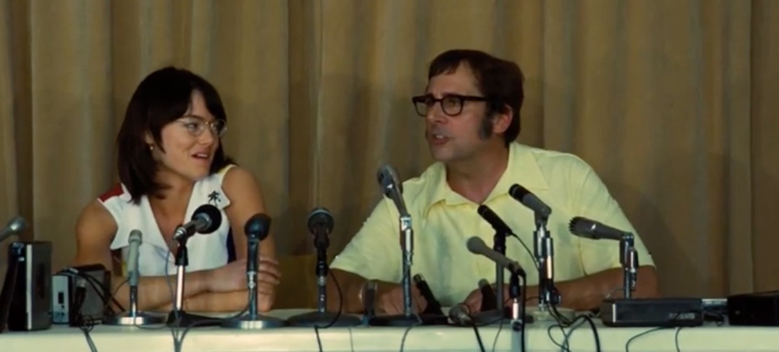 8 movies coming to a theater near you in September