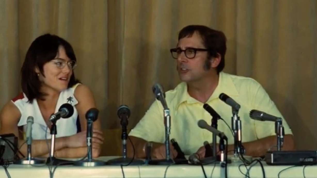 8 movies coming to a theater near you in September