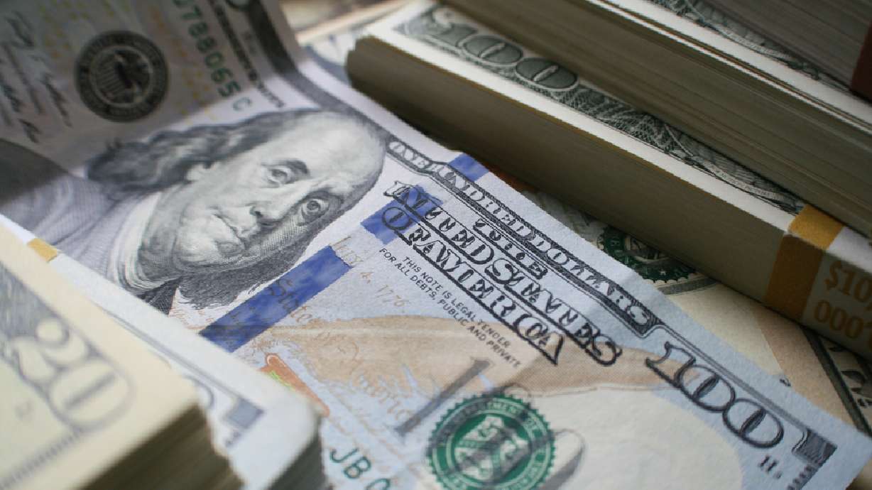E. Idaho woman gets 30 years for embezzling $2M