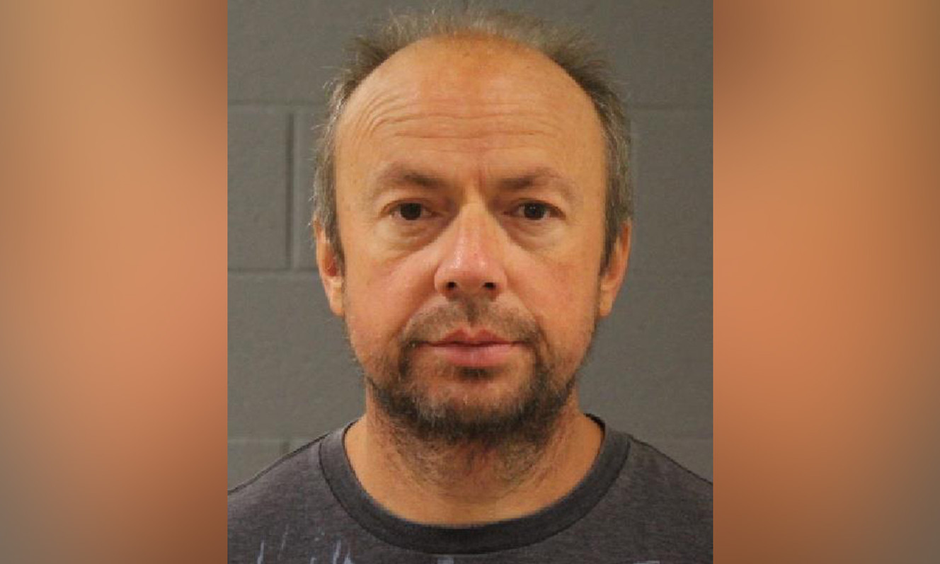 Registered sex offender wanted by Oregon police arrested in Ivins