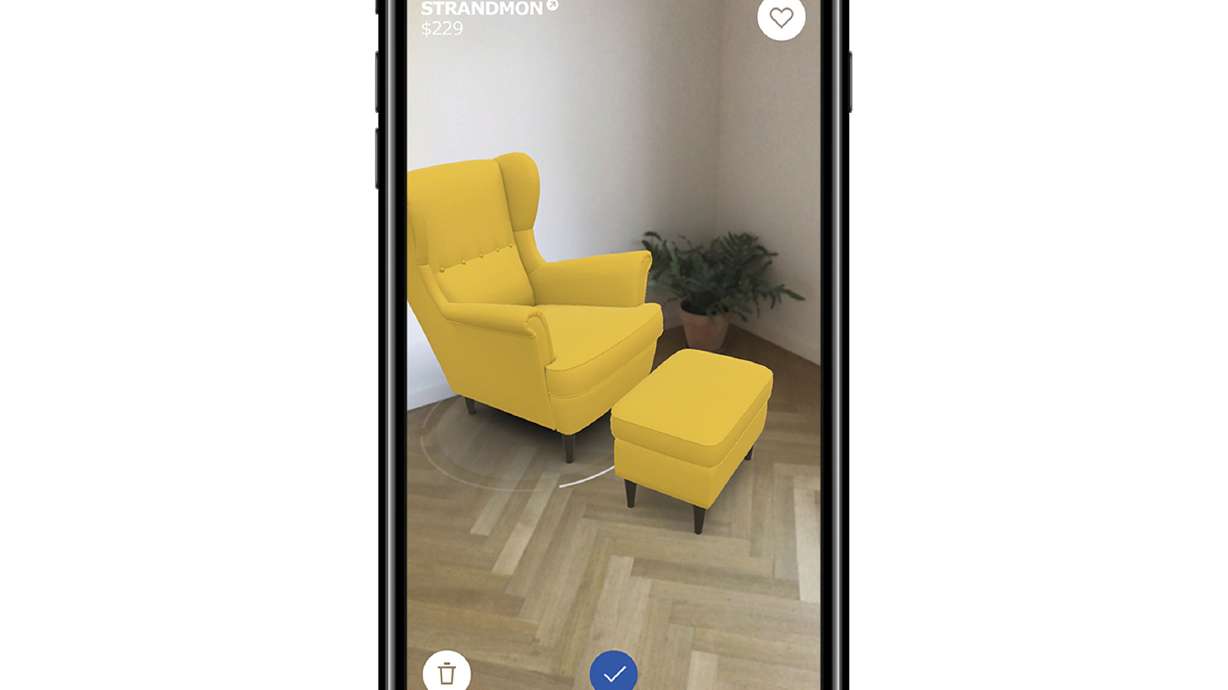 Are consumers ready to give augmented reality a try?