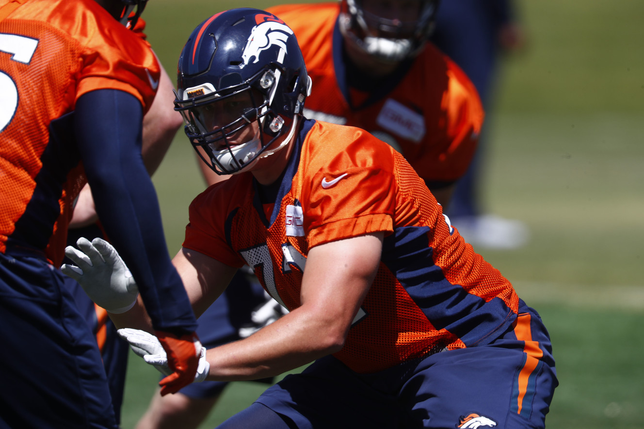 Photo: David Zalubowski, AP Photo