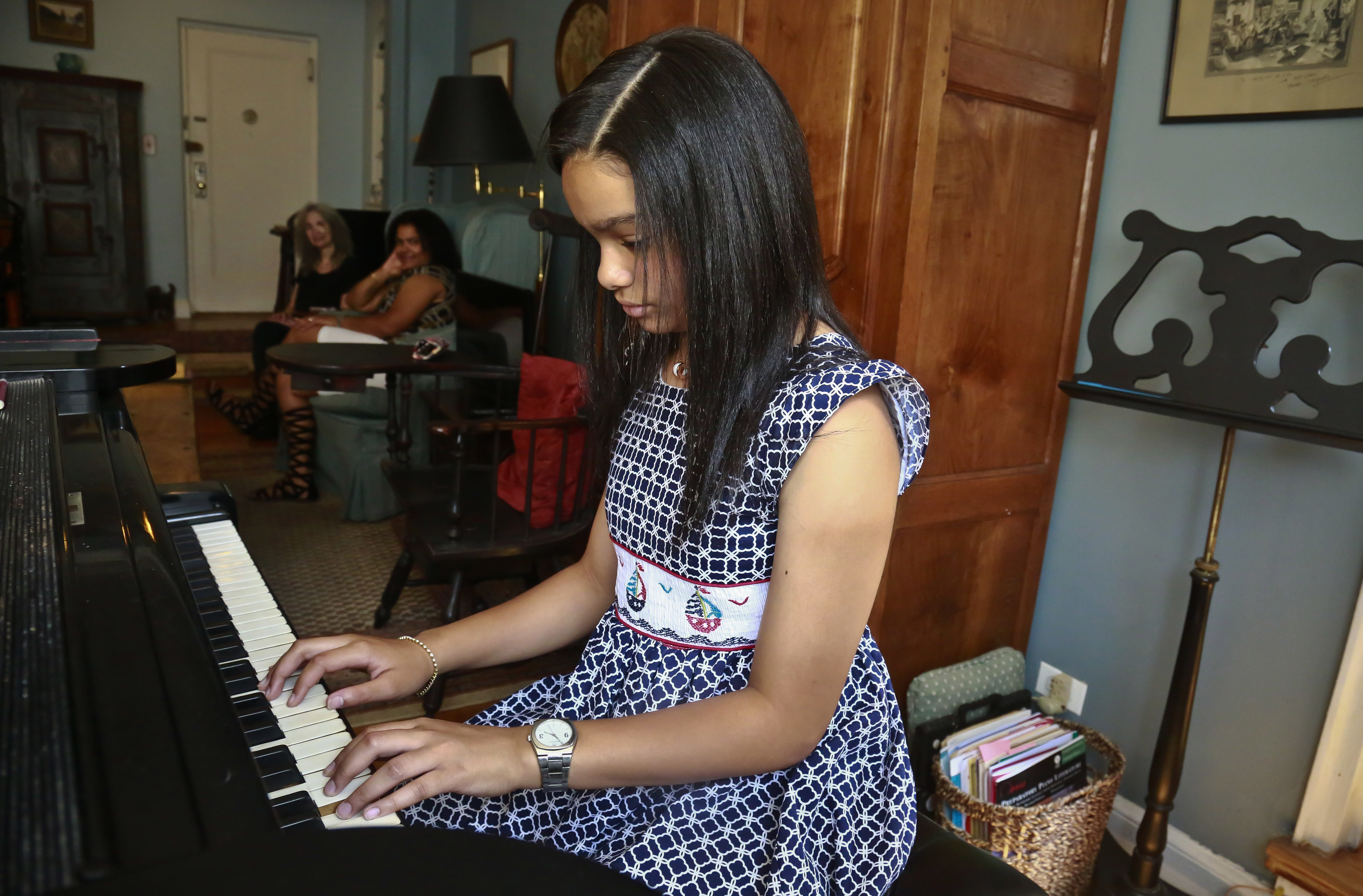 Some things to know about music lessons for children