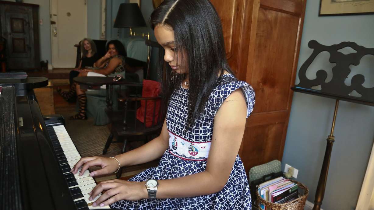 Some things to know about music lessons for children
