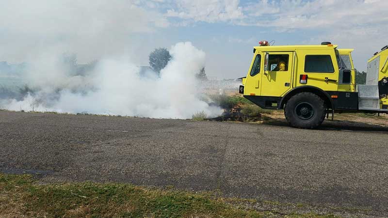 (Photo: Mike Price, EastIdahoNews.com)