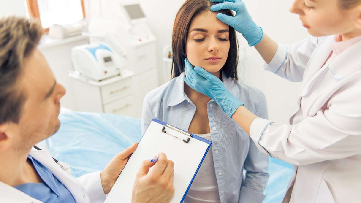 Why it could be risky to find a plastic surgeon on Instagram