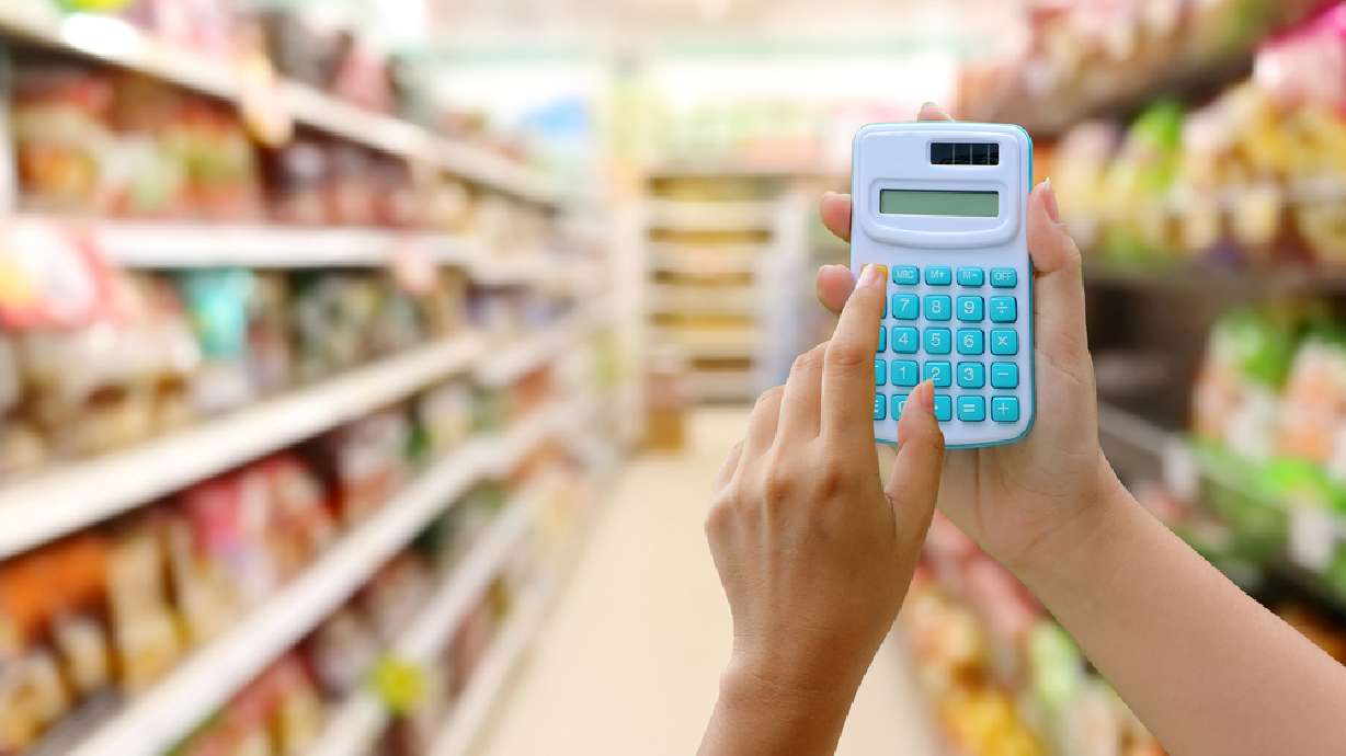 Bill removing state sales tax from food advances to Utah House