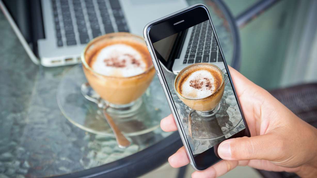 Apple will likely unveil new iPhones on Sept. 12