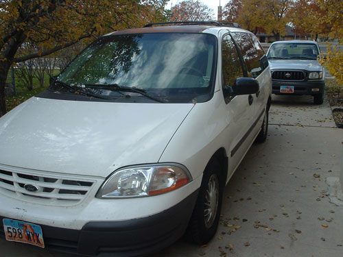 Woman Credits Mailman with Saving Her Life