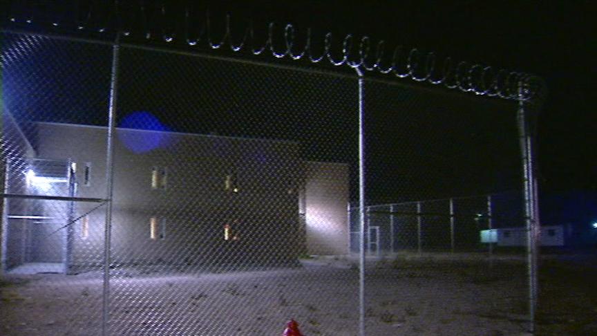 More State Inmates Called Back From County Jails