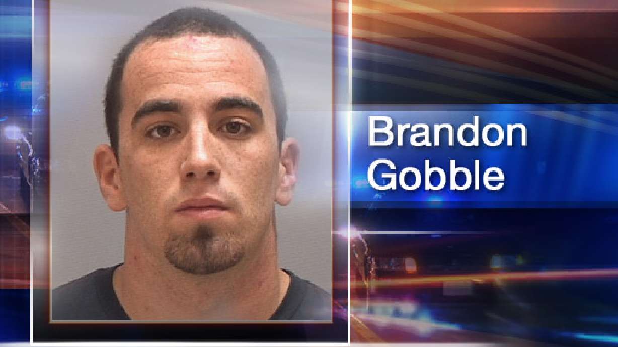 Charges Dropped Against Attempted Bank Robber