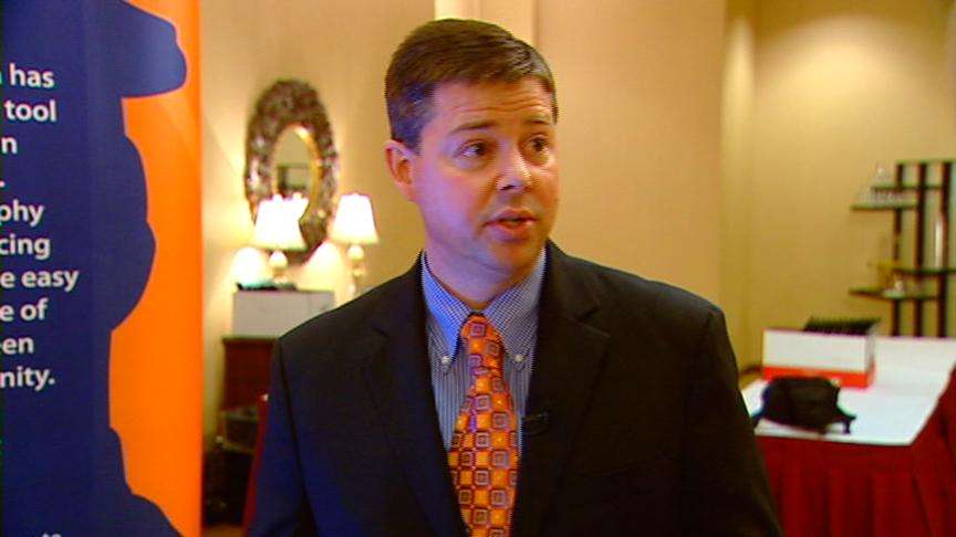 Group Gathers to Protect Utahns Against Fraud