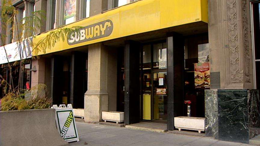 Worker Says He Recognized Wanted Man from TV Reports