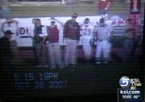 Three People Cited in Pheasant Killing at Football Game