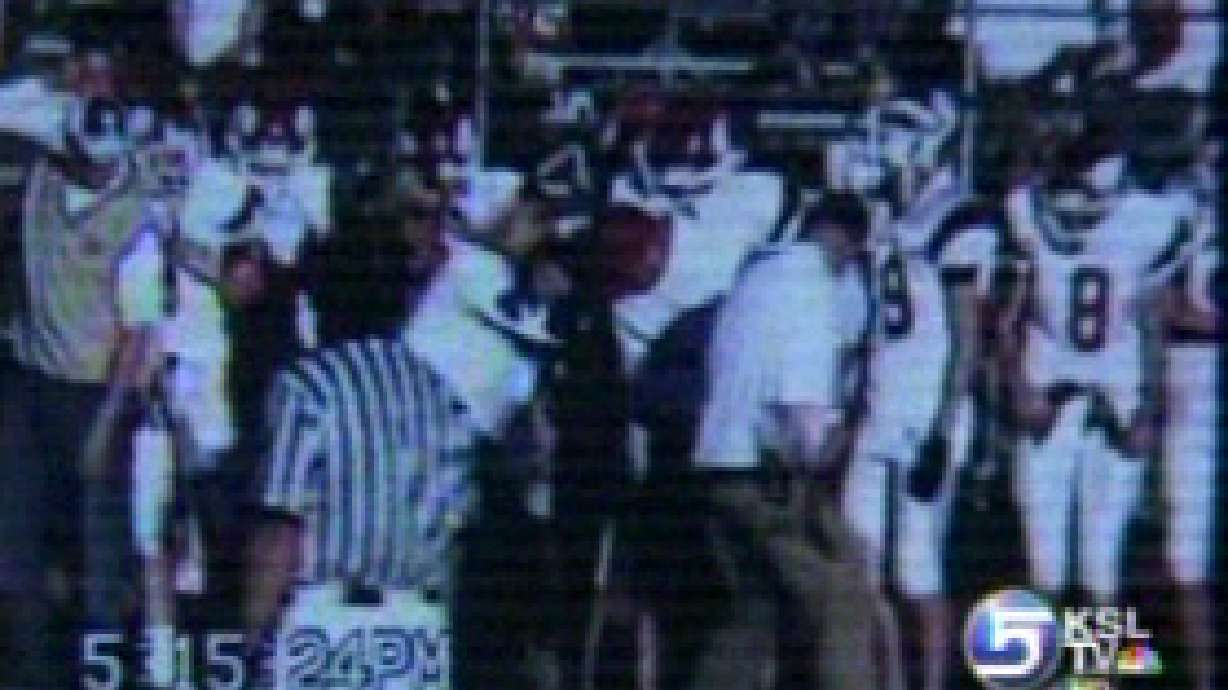 Three People Cited in Pheasant Killing at Football Game