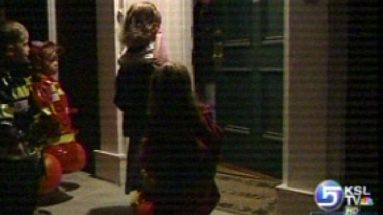 Tips for a Safe Halloween