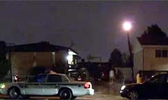Teen Arrested in Connection with Gang Stabbing