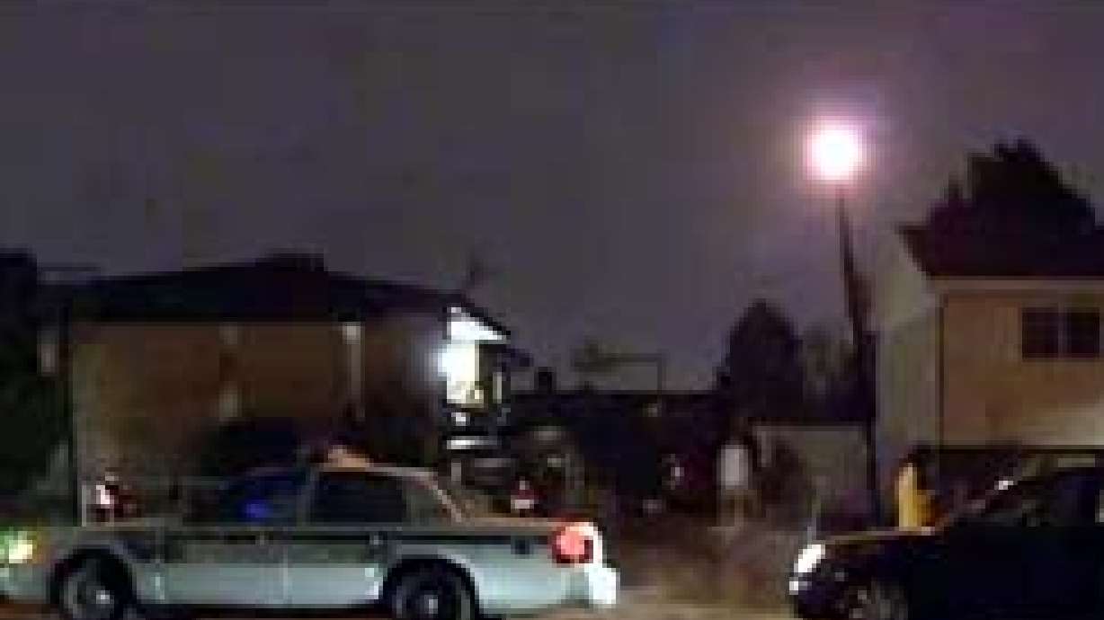 Teen Arrested in Connection with Gang Stabbing