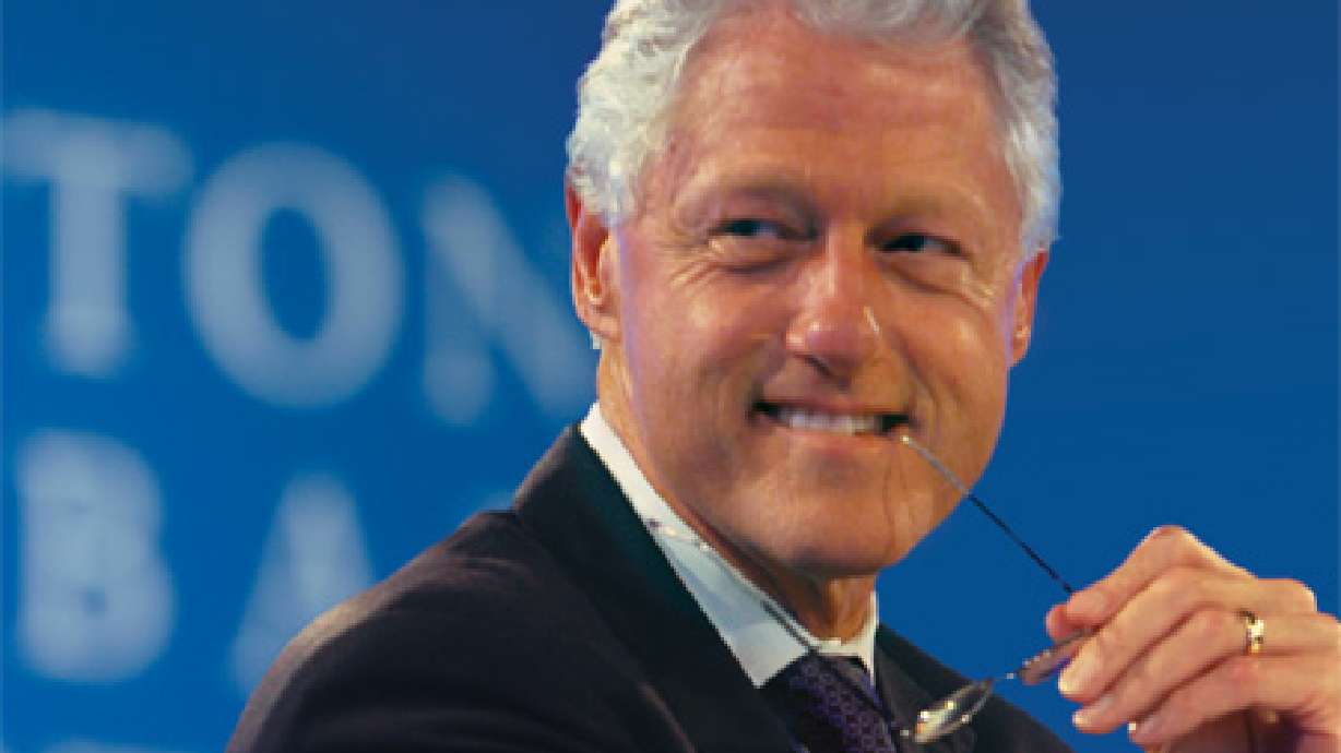 Students Say Clinton University Speech Should be Free