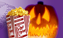 Utah Company Releases Top Ten Creepiest Movie Characters