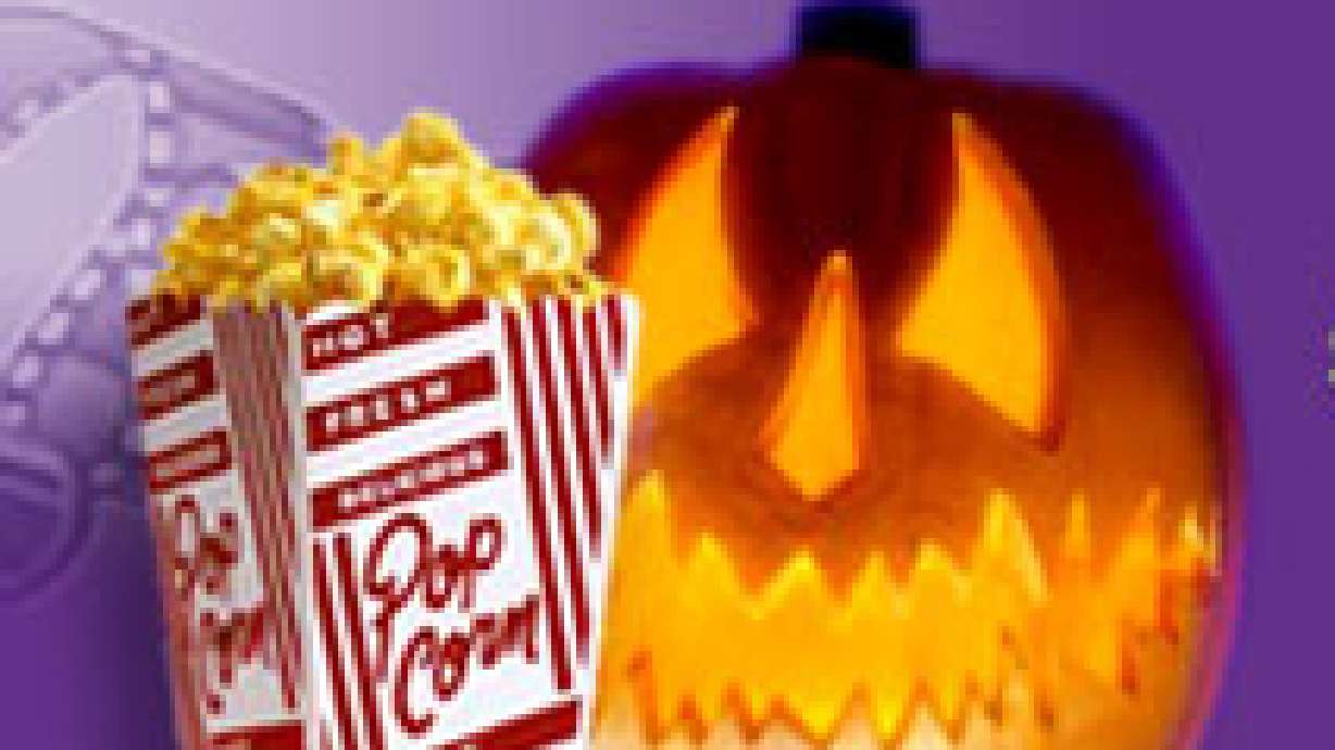 Utah Company Releases Top Ten Creepiest Movie Characters