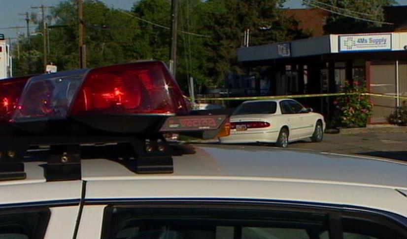 SWAT Team Cleared in Fatal Shooting