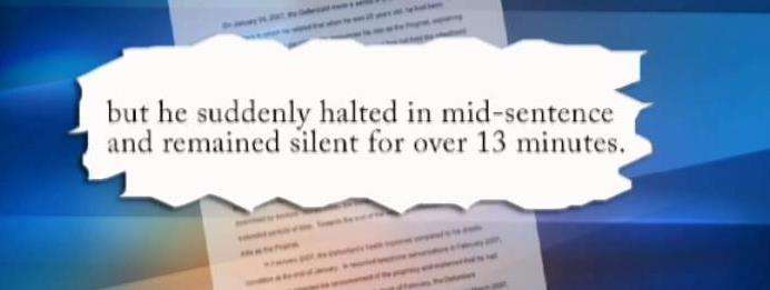 Judge Unseals Some Documents in Jeffs Case