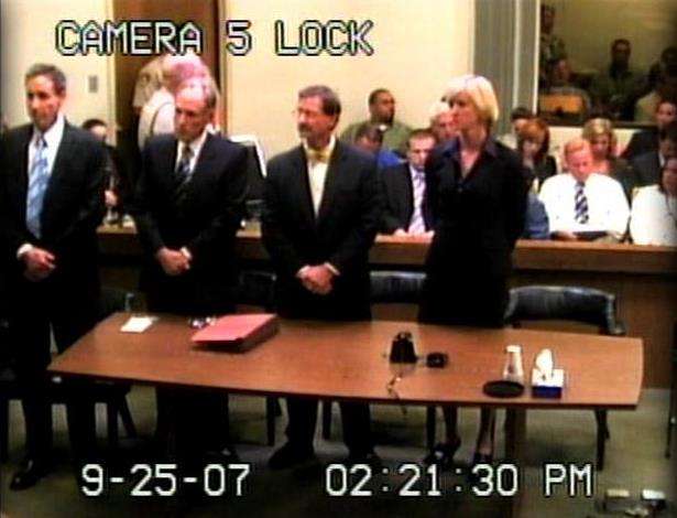 Judge Unseals Some Documents in Jeffs Case