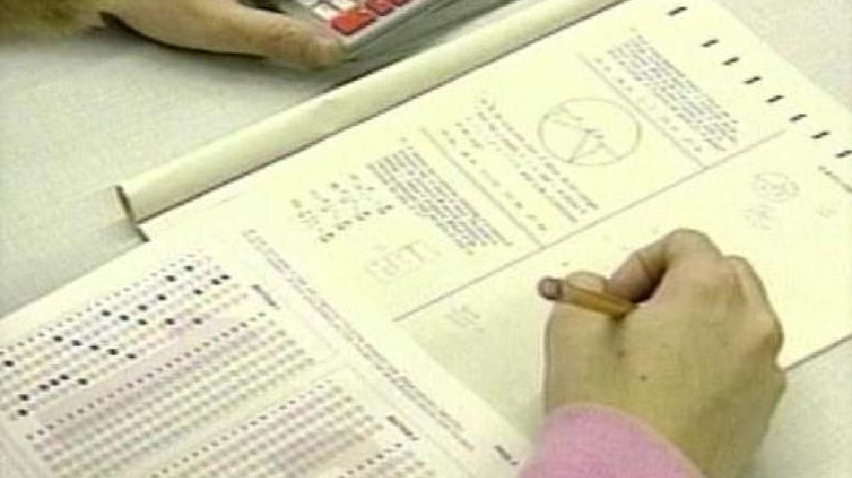 Utah Girls Dropout Rate Lowest in Nation